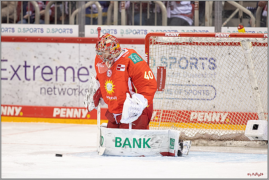 PENNY DEL;  Duesseldorfer EG - Koelner Haie; Koeln, 20.01.2023